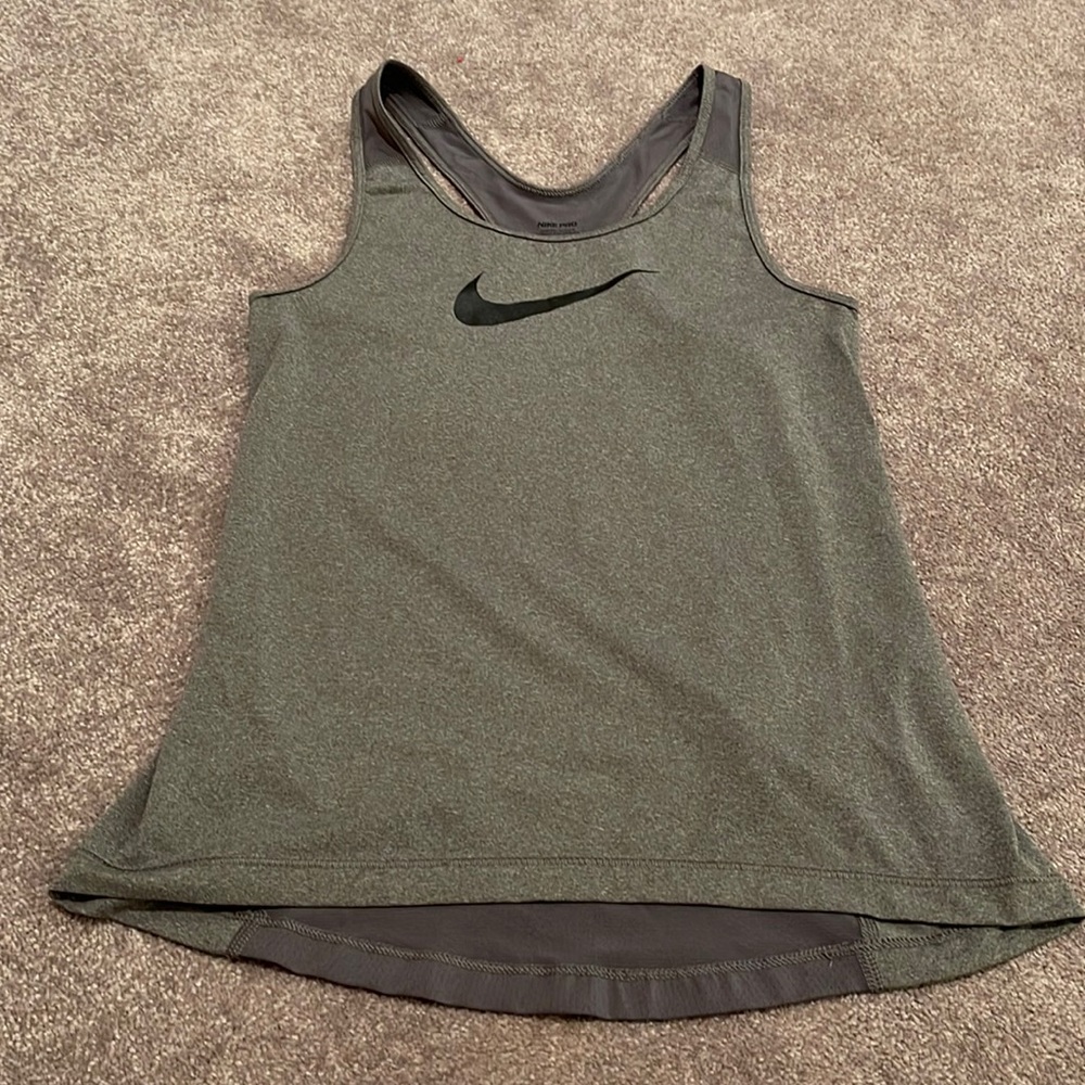 Nike Pro Dri-Fit Tank